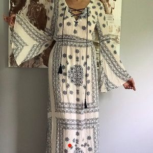 Lightweight Summer Dress